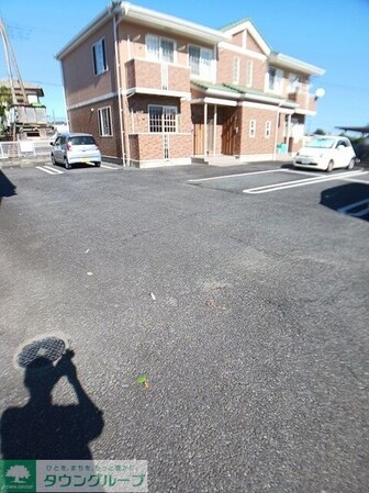 パール・カーサBの物件内観写真